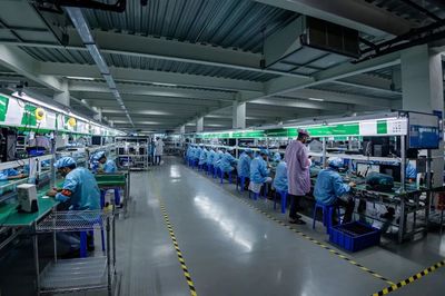 傳音再傳佳音 南山手機制造商助力孟加拉國手機制造業升級與市場調研分析