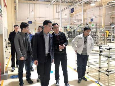 東風(fēng)耐世特 深耕市場調(diào)研，致力為整車提供最優(yōu)解決方案